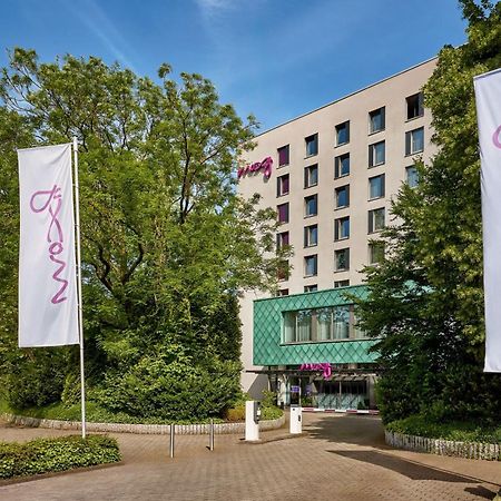 Hotel Moxy Bochum Exteriér fotografie